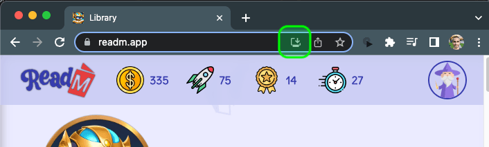 Readm Practice Reading Aloud Children Books Fluency Empowering