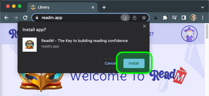 Readm Practice Reading Aloud Children Books Fluency Empowering